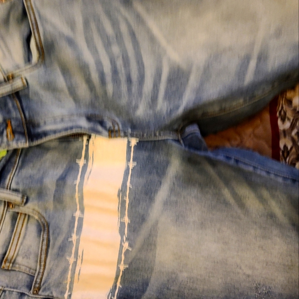 Men's jeans
